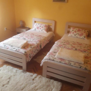 Apartman 